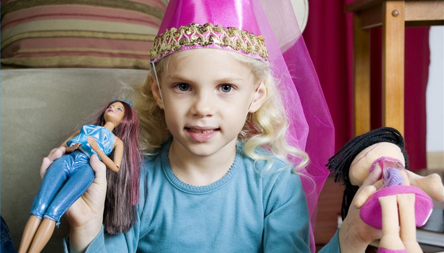 Cómo determinar si mi muñeca Barbie vale la pena