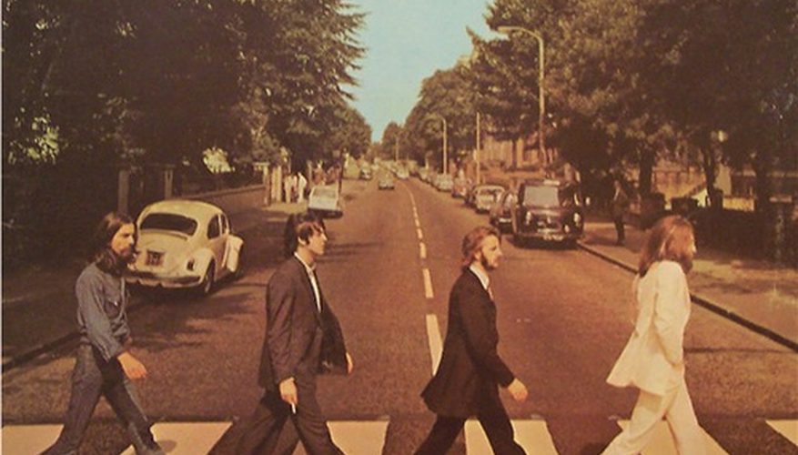 ¿Cuánto valen los discos de los Beatles?