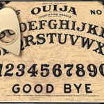 Reglas del juego Ouija