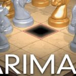 Reglas del juego Arimaa