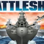 Reglas del juego Battleship