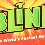 Reglas del juego Blink
