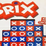 Reglas del juego Brix