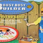 Reglas del juego Busy Busy Builder