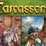 Reglas del juego de Carcassonne
