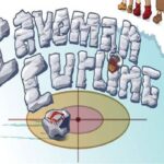 Reglas del juego Caveman Curling