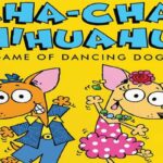 Reglas del juego Cha-Cha Chihuahua
