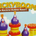 Reglas del juego Chickyboom