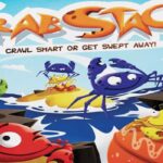 Reglas del juego Crab Stack