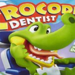 Reglas del juego Crocodile Dentist
