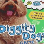 Reglas del juego de Diggity Dogs