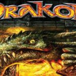 Reglas del juego Drakon