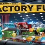 Reglas del juego Factory Fun