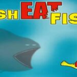 Reglas del juego Fish Eat Fish