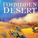 Reglas del juego del desierto prohibido