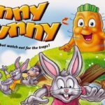 Reglas del juego Funny Bunny