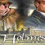 Holmes: Reglas del juego Sherlock & Mycroft