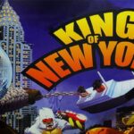 Reglas del juego King of New York