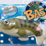 Reglas del juego Kiss My Bass
