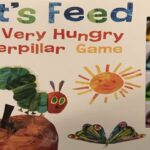 Let's Feed The Very Hungry Caterpillar Reglas del juego
