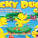 Reglas del juego Lucky Ducks