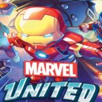 Reglas del juego Marvel United