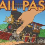 Reglas del juego Rail Pass