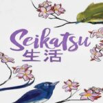 Reglas del juego de Seikatsu