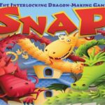 Snap: Las reglas del juego de creación de dragones entrelazados