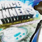 Reglas del juego Space Spinners
