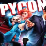 Reglas del juego de Spycon