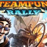 Reglas del juego Steampunk Rally