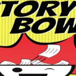 Reglas del juego Story Bowl
