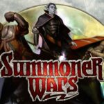 Reglas del juego Summoner Wars
