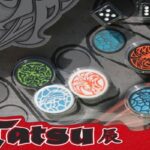 Reglas del juego Tatsu