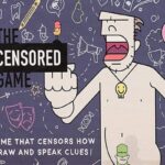 Reglas del juego del juego censurado