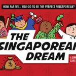 Las reglas del juego de los sueños de Singapur