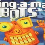 Reglas del juego Thing-a-ma-Bots