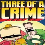 Reglas del juego Three of a Crime