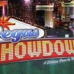 Reglas del juego Vegas Showdown