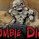 Reglas del juego Zombie Dice