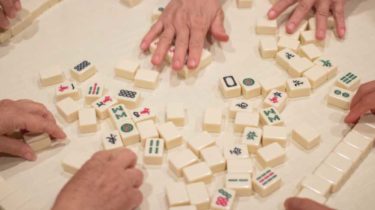 Regla de Mahjong
