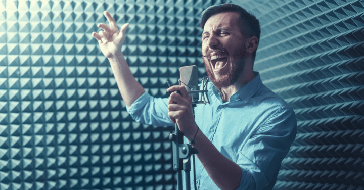 Cómo fortalecer tu voz al cantar