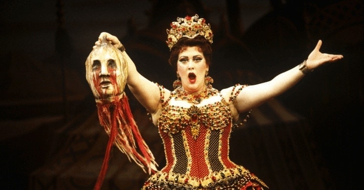 Cómo cantar ópera: una guía para principiantes