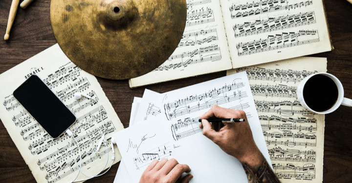 Términos que debe conocer la teoría de la música: básico y avanzado