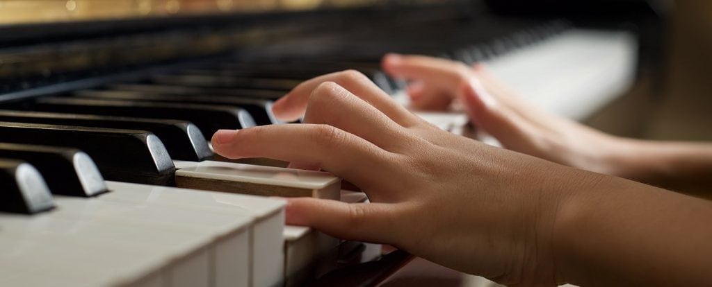 5 consejos para practicar tu instrumento