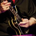 Los 5 mejores estándares de jazz para guitarristas principiantes