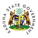 Portal del formulario de solicitud de contratación 2021/2022 del gobierno del estado de Kaduna |