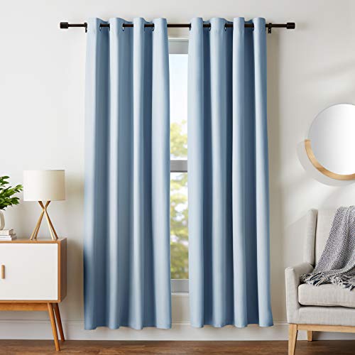 ¿Cuántos paneles de cortina necesitas?