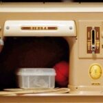 Máquina de coser Singer 301A: historia, valor, revisión